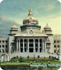 Bangalore landmark