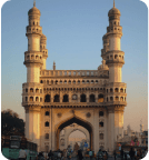 Hyderabad landmark