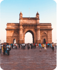 Mumbai landmark